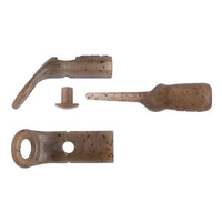FOX Edges Camo Angled Drop Off Run Rig Kit