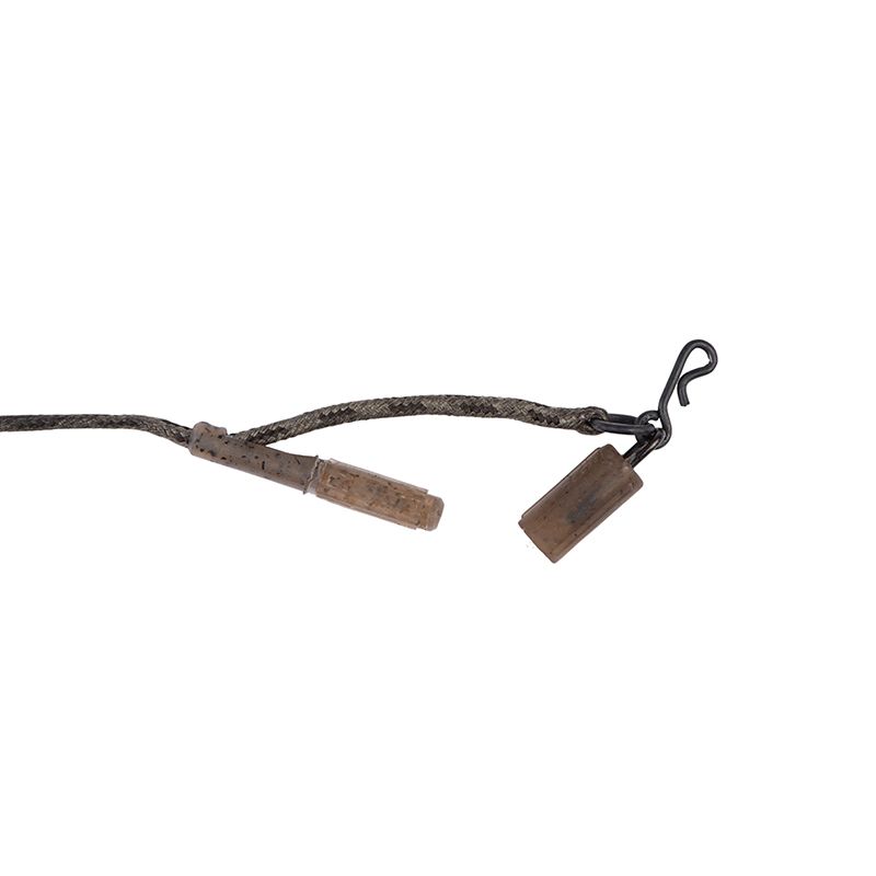 Fox Edges Camo Inline Lead Drop Off Kits x 5