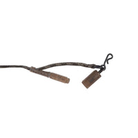 Fox Edges Camo Inline Lead Drop Off Kits x 5