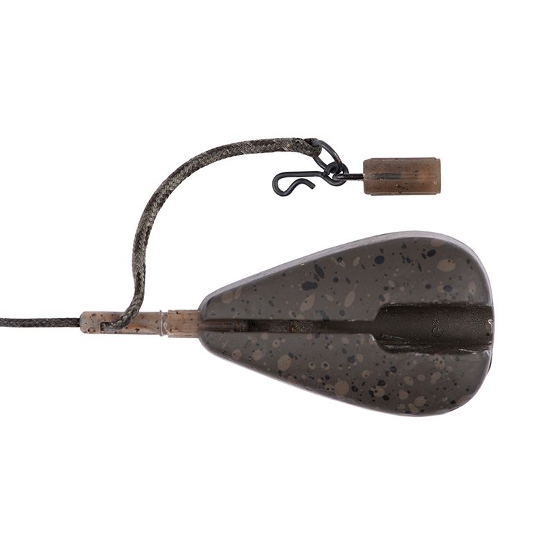 Fox Edges Camo Inline Lead Drop Off Kits x 5