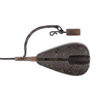 Fox Edges Camo Inline Lead Drop Off Kits x 5