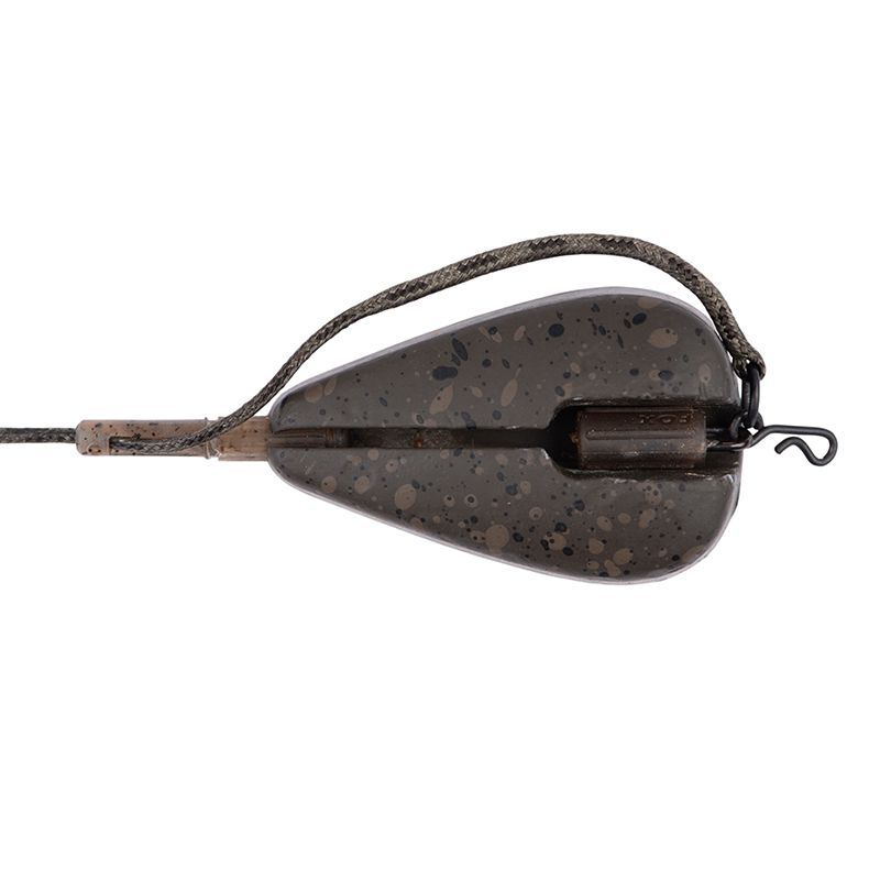 Fox Edges Camo Inline Lead Drop Off Kits x 5