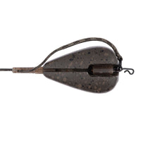 Fox Edges Camo Inline Lead Drop Off Kits x 5