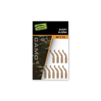 Fox Edges Camo Line Aligna 10pcs