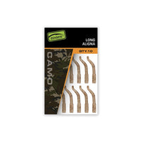 Fox Edges Camo Line Aligna 10pcs