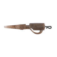 FOX Edges Camo Running Safety Clip Kit
