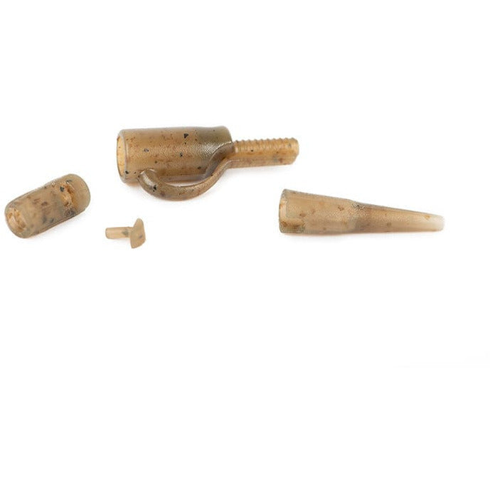 Fox Edges Camo Running Safety Clip Kit