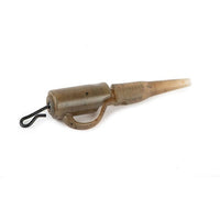 Fox Edges Camo Running Safety Clip Kit