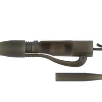 Fox Edges Camo Tubing Leadclip Kit 5pcs