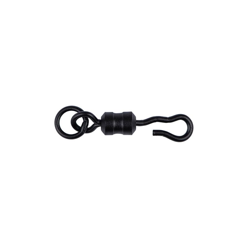 Fox Edges HD Spinner Swivels