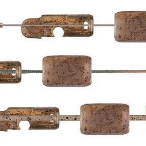 Fox Edges Heli-Clip 3pcs