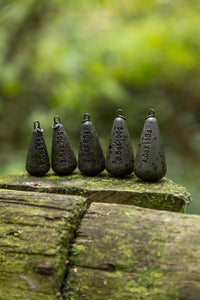 Fox Edges Heli Lead Dumpy