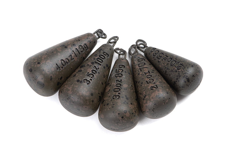 Fox Edges Heli Lead Dumpy