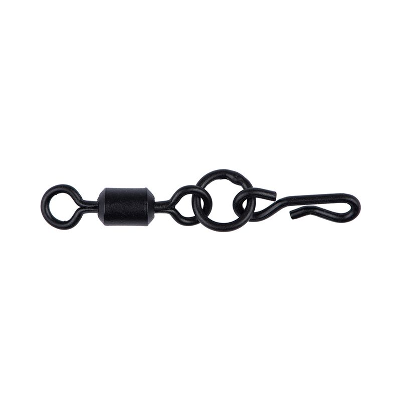 Fox Edges KC O-Ring Swivels x 10