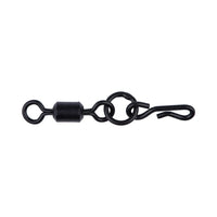 Fox Edges KC O-Ring Swivels x 10