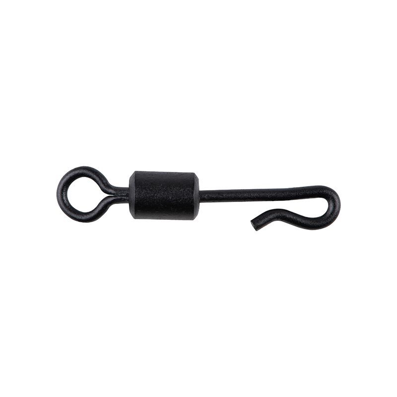 Fox Edges KC Swivels 10pcs
