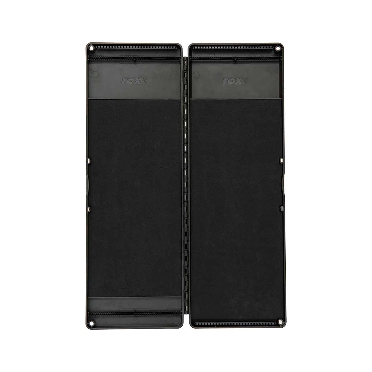 Fox Edges Large rig box inc 50 pins