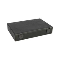 Fox Edges Loaded Tackle Box Large