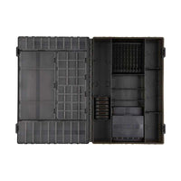 Fox Edges Loaded Tackle Box Large