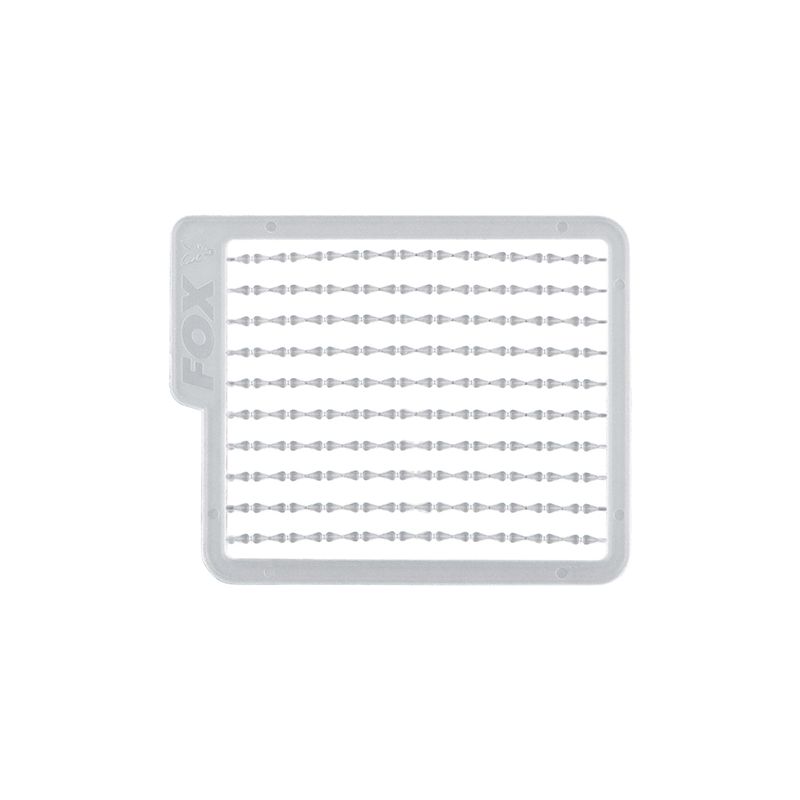 Fox Edges Micro Boilie Stops