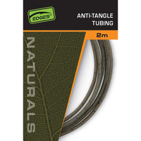 Fox Edges Naturals Anti Tangle tubing x 2m