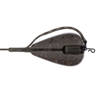 Fox Edges Naturals Inline Lead Drop Off Kits x 5