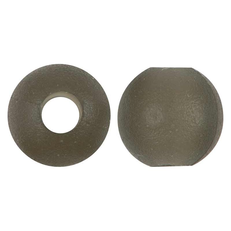 Fox Edges Naturals Leader Beads