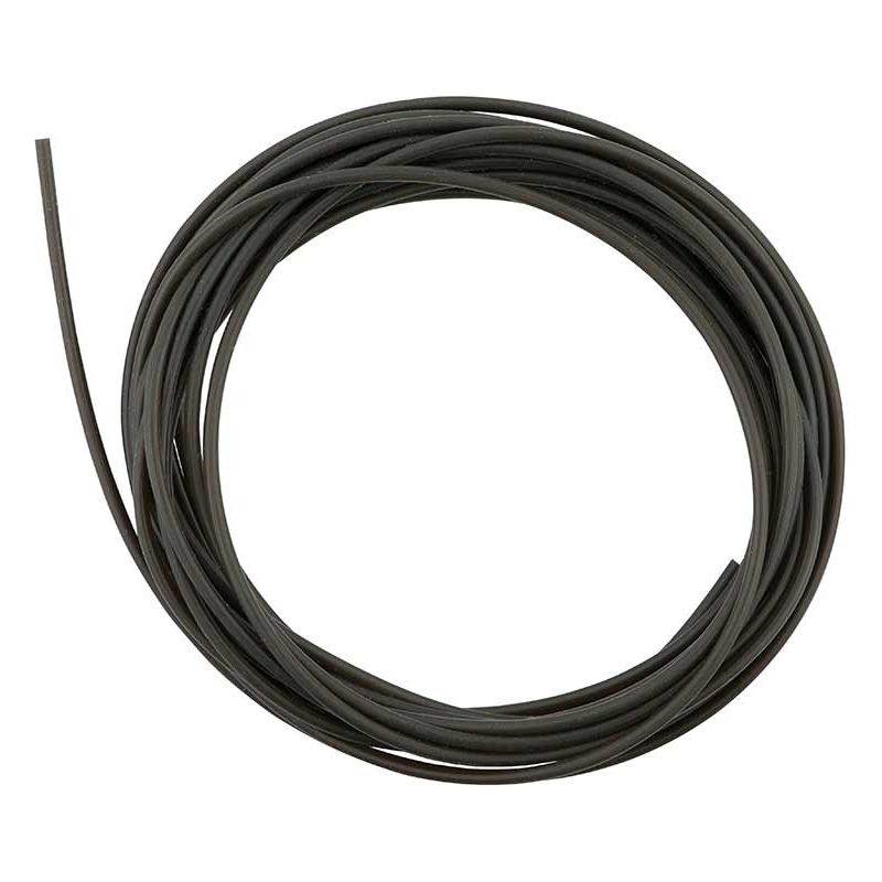 Fox Edges Naturals Leader Silicone x 1.5m