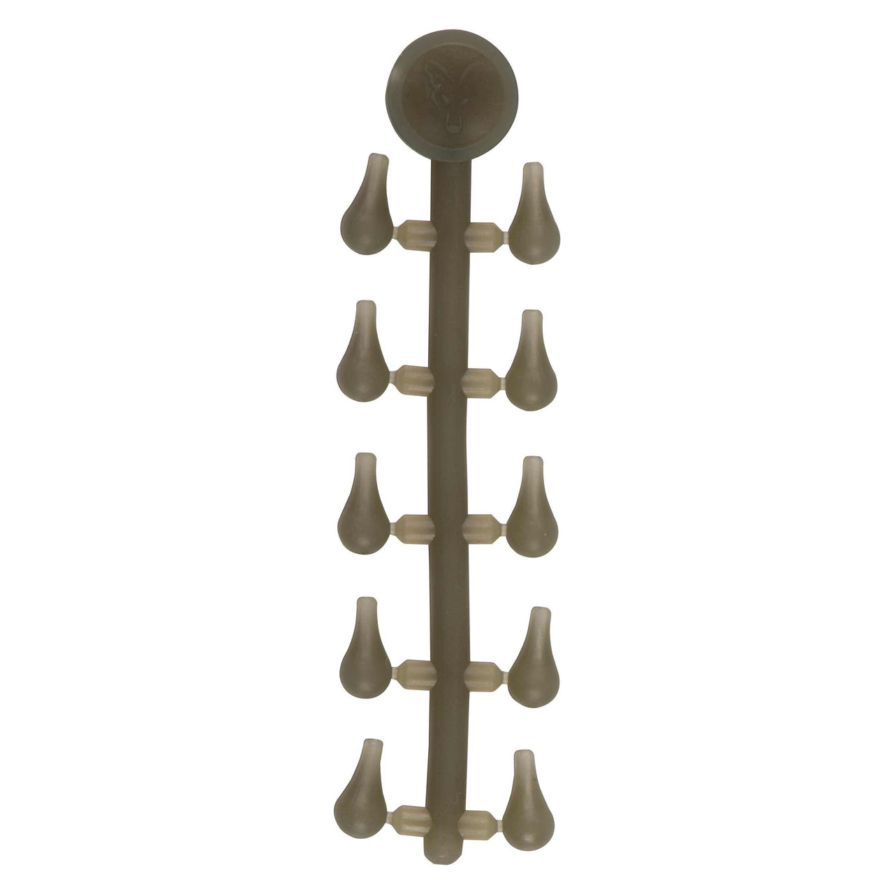 Fox Edges Naturals Powergrip Hook Beads