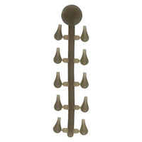 Fox Edges Naturals Powergrip Hook Beads