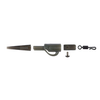 Fox Edges Naturals Running Safety Clip Kit