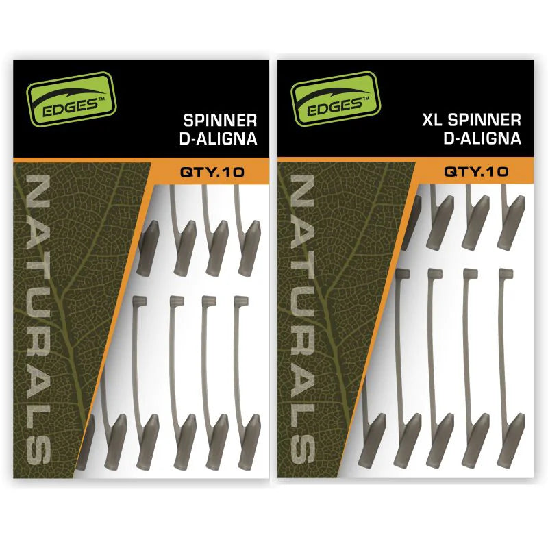 FOX Edges Naturals Spinner D Aligna