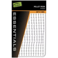 Fox Edges Pellet Pegs