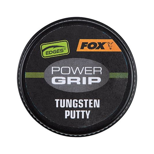 Fox Edges Power Grip Rig Putty