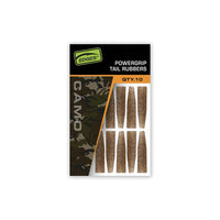 Fox Edges Powergrip Tail Rubbers