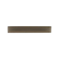 Fox Edges Silicone Sleeves 3mm x 25mm