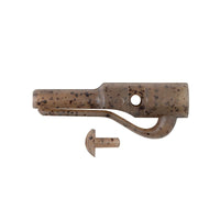 Fox Edges Slik Lead Clip + Pegs