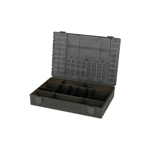 Fox Edges Tackle Box Large