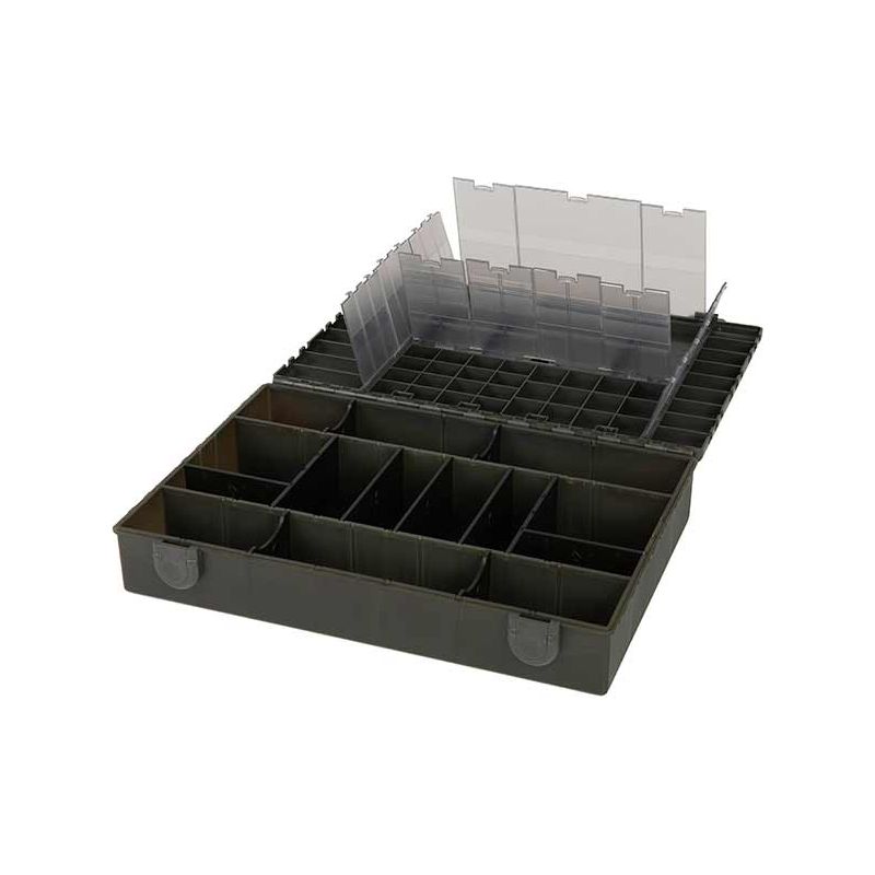Fox Edges Tackle Box Large