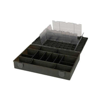 Fox Edges Tackle Box Large