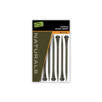 Fox Edges Tadpole Inline Inserts