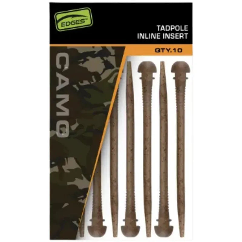 Fox Edges Tadpole Inline Inserts