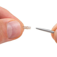 Fox Edges Tubing Threader