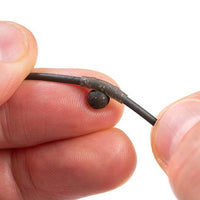 Fox Edges Tubing Tungsten Heli Bead Kit 5pcs