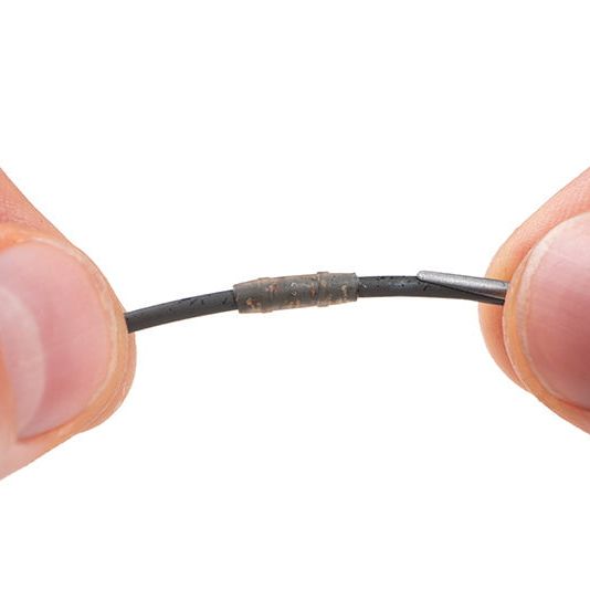 Fox Edges Tubing Tungsten Heli Bead Kit 5pcs