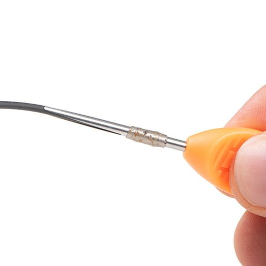 Fox Edges Tubing Tungsten Heli Bead Kit 5pcs