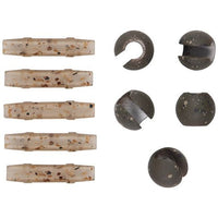 Fox Edges Tubing Tungsten Heli Bead Kit 5pcs