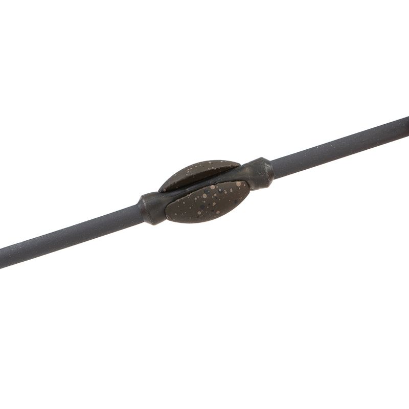 Fox Edges Tubing Tungsten Sinker Kit 5pcs