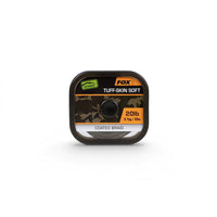 Fox Edges Tuff-Skin Soft 20m
