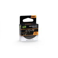 Fox Edges Tuff-Skin Soft 20m